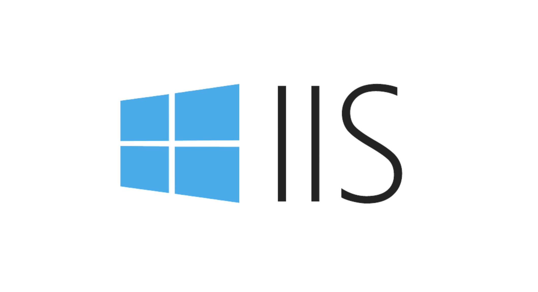 IIS Logo