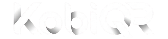 KobiQR Logo