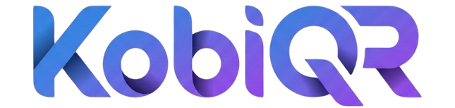 KobiQR logosu